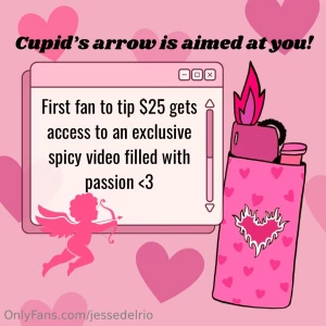 February is for love and i ve got a special treat just for you the