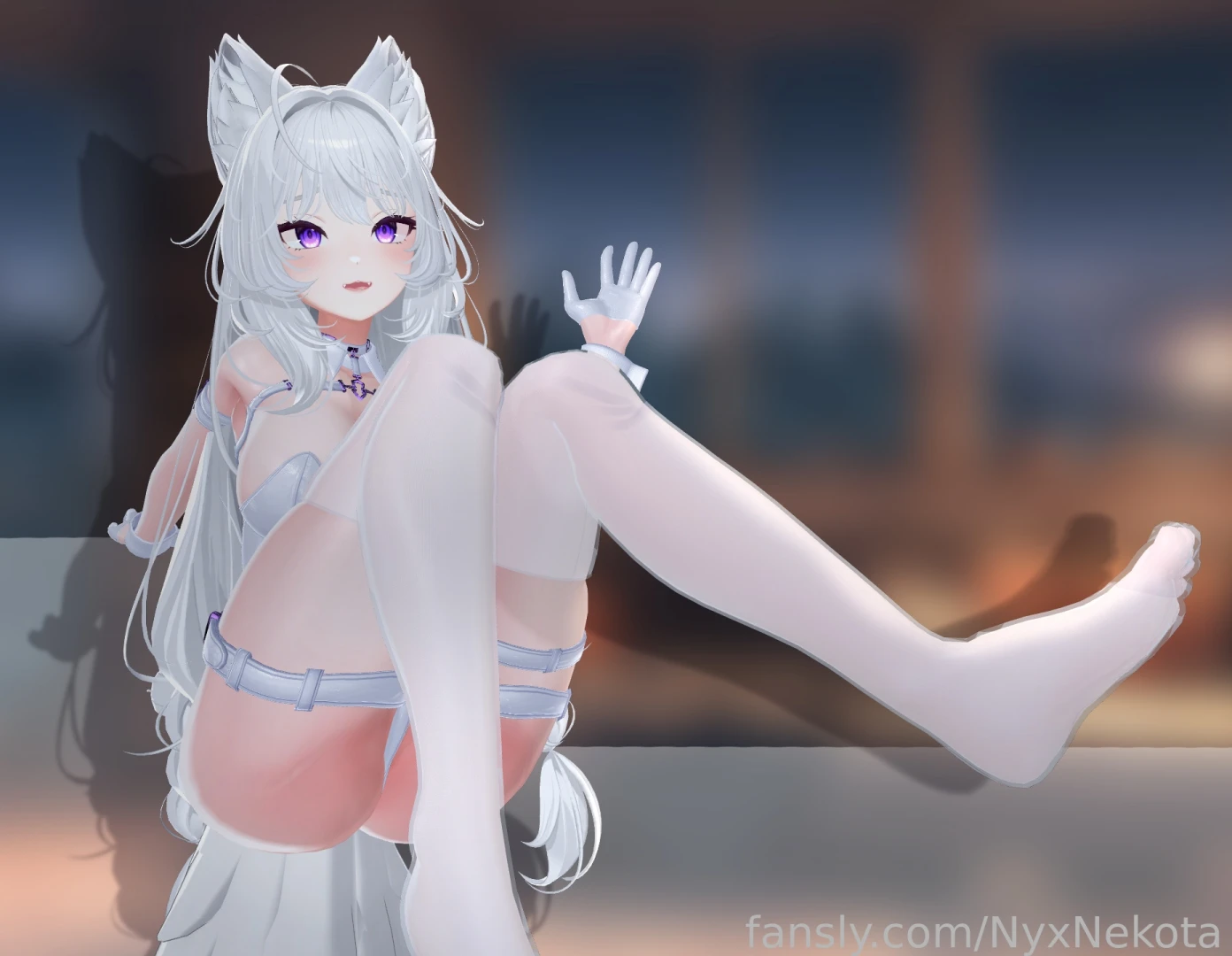 Let me show you a magic trick snap and just like that my clothes part 1 