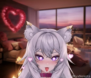 What am i doing down here i wanted to give you something special for