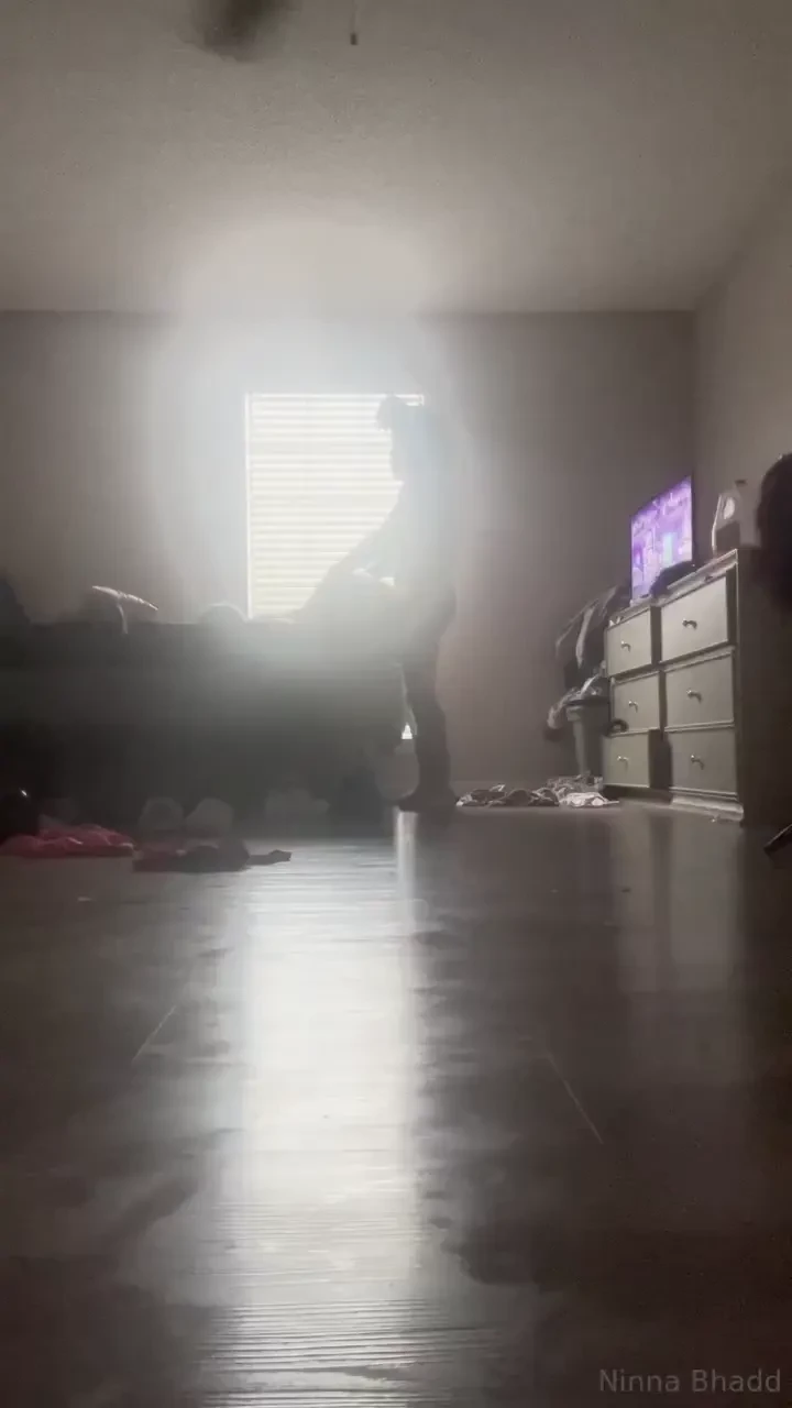 Pov - 6am we ve had a long night staying up and watching movies in the part 1 