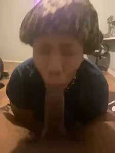 Uploading this lost footage