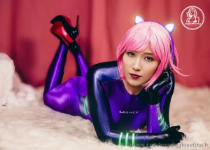 Preview main update 2025 february sporty aesthetic 60p amg-dp002 bonus