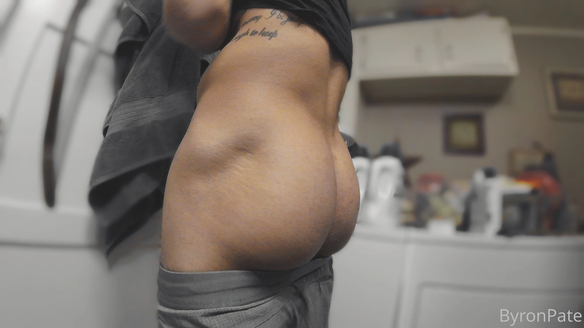 Who wants to touch part 2 