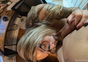 All the way from the bottom to the top mountainmama