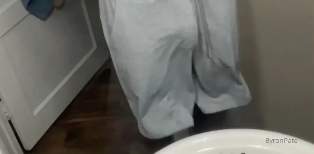 The reason i have to wear tight underwear in public 