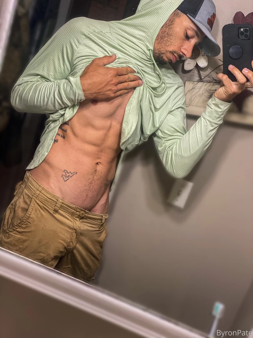 You all ready for content 