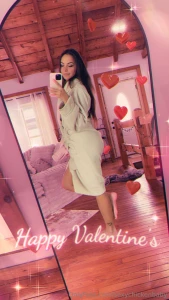 Happy valentine s day new sex tape in your dms