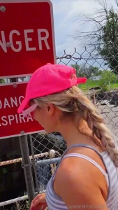 Vos risques et p rils pour un blowjob