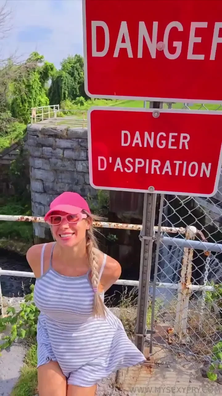 Vos risques et p rils pour un blowjob part 1 