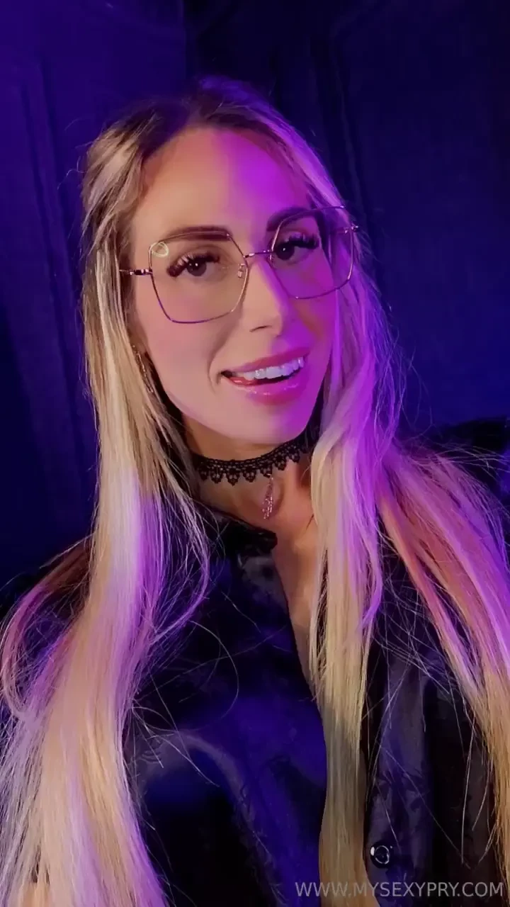 Du nouveau contenu sur mon vip clique ici mysexypry part 2 