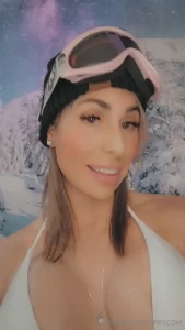 Je suis une femme chaude