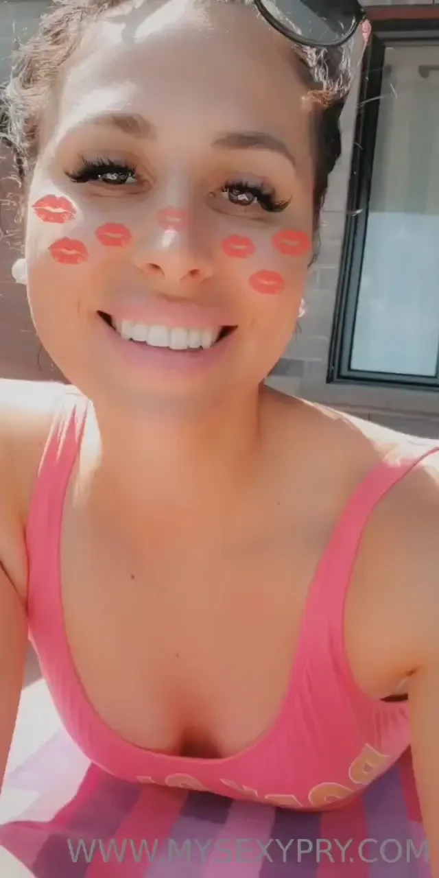 J adore ce maillot one piece 