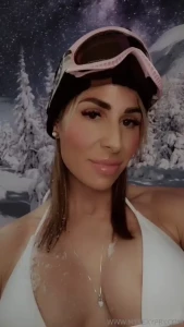 Vive la neige part 1