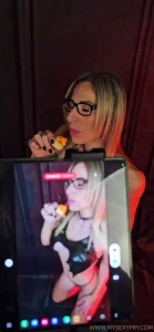 Vid o compl te seulement sur mon vip mysexypry