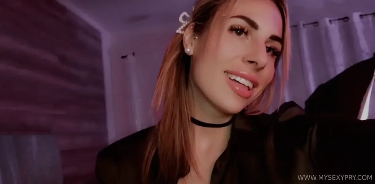 De nouvelles sextapes en duo avec cumshot sur mon vip mysexypry 