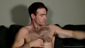 Armpits closeup part 1