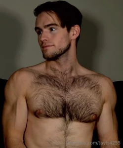 Beard s coming in