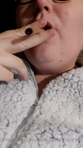 Just practicing my sucking skills hows everyone s friday today