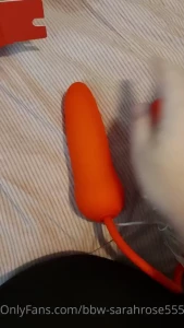 I m so excited to try this toy watch how it goes from thin to thick oh