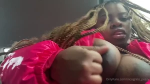 I got horny in my lyft part 1