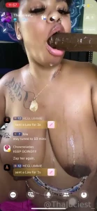 Live squirts show every morning monday- saturday ask me for the link