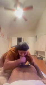 Sometimes i be on demon time