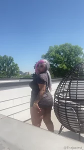 Trying to be sexy goes wrong almost burnt my feet in the first video