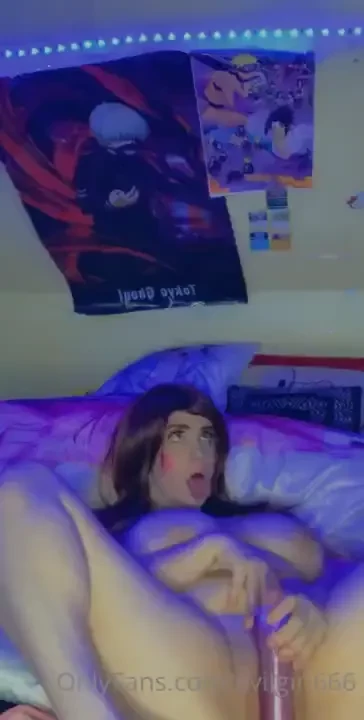 Evilgirl666 part 2 