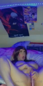 Evilgirl666 part 2
