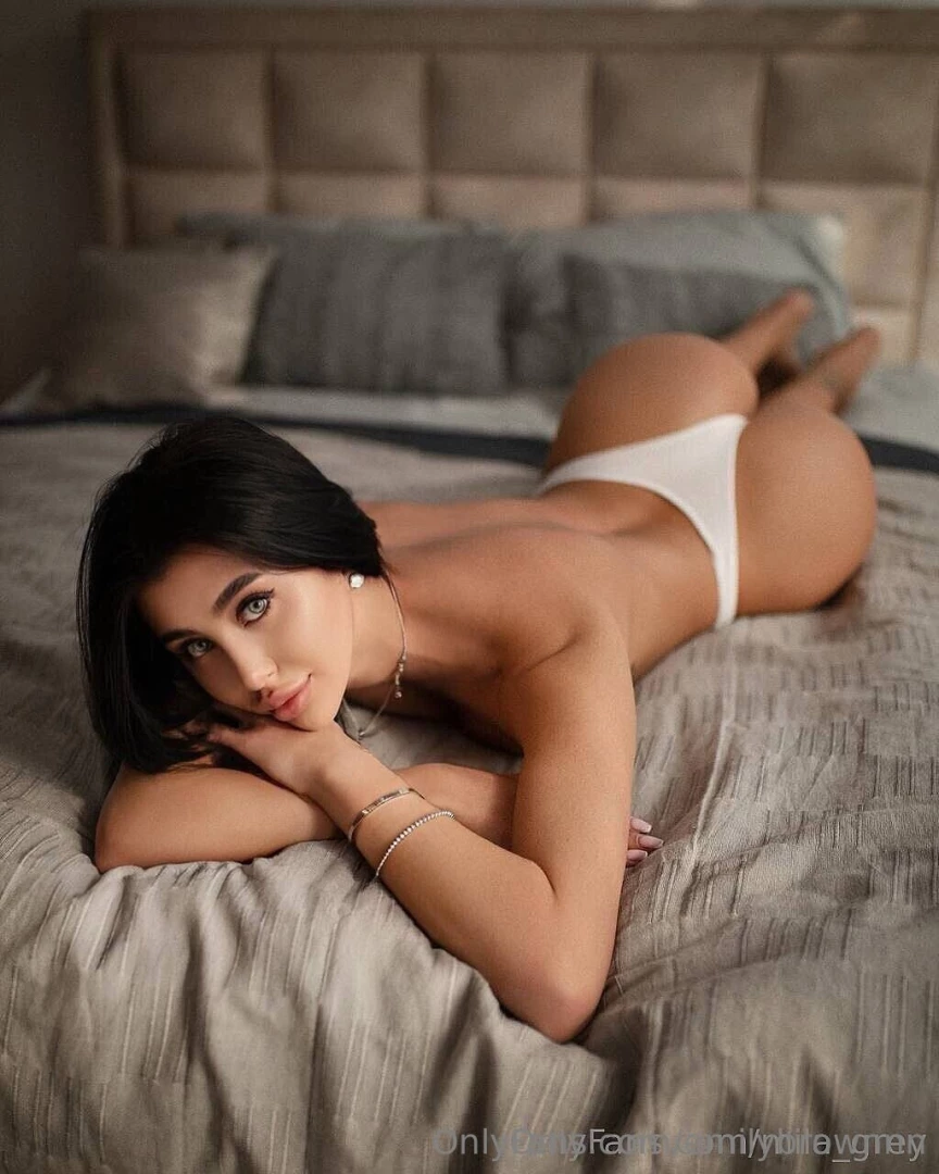 This sweet babe mila_grey dreams of showing all her charms big tits part 14 