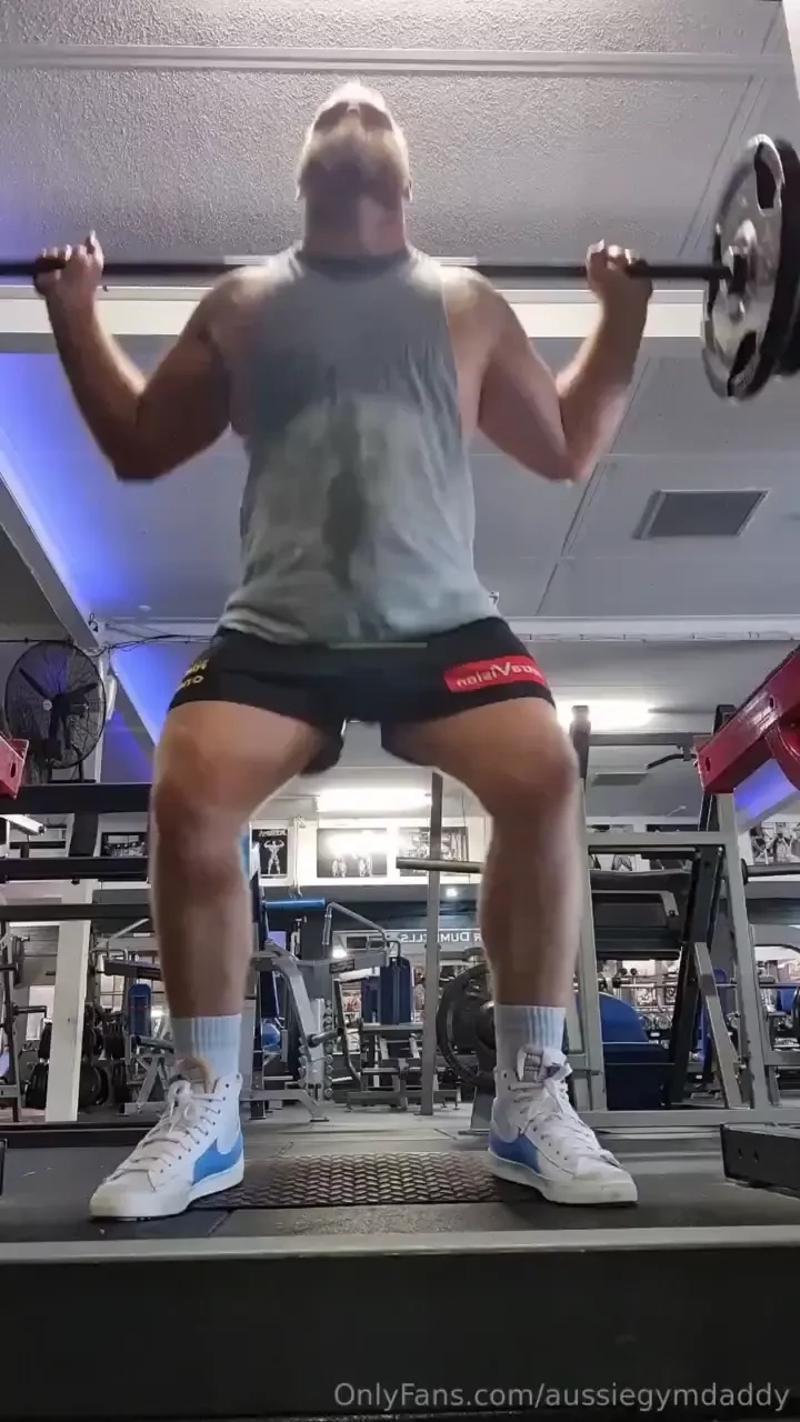 How s my technique part 1 