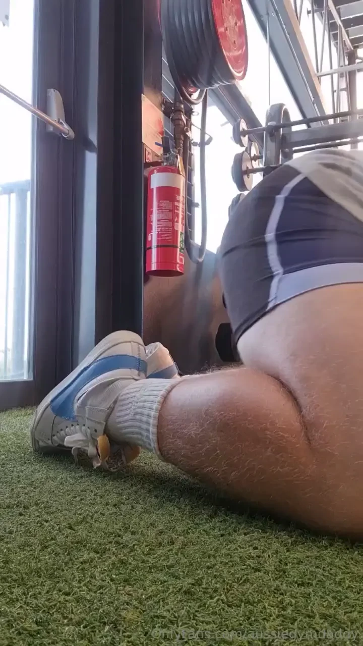 Biiiiiig stretch part 1 