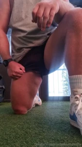 Biiiiiig stretch part 2