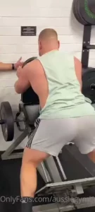 Apparently this exercise is good for your chest but it seems like