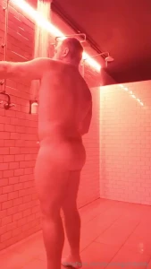 Aussiegymdaddy