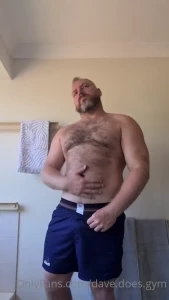 I was feeling less thick this morning but not sure if that s legit