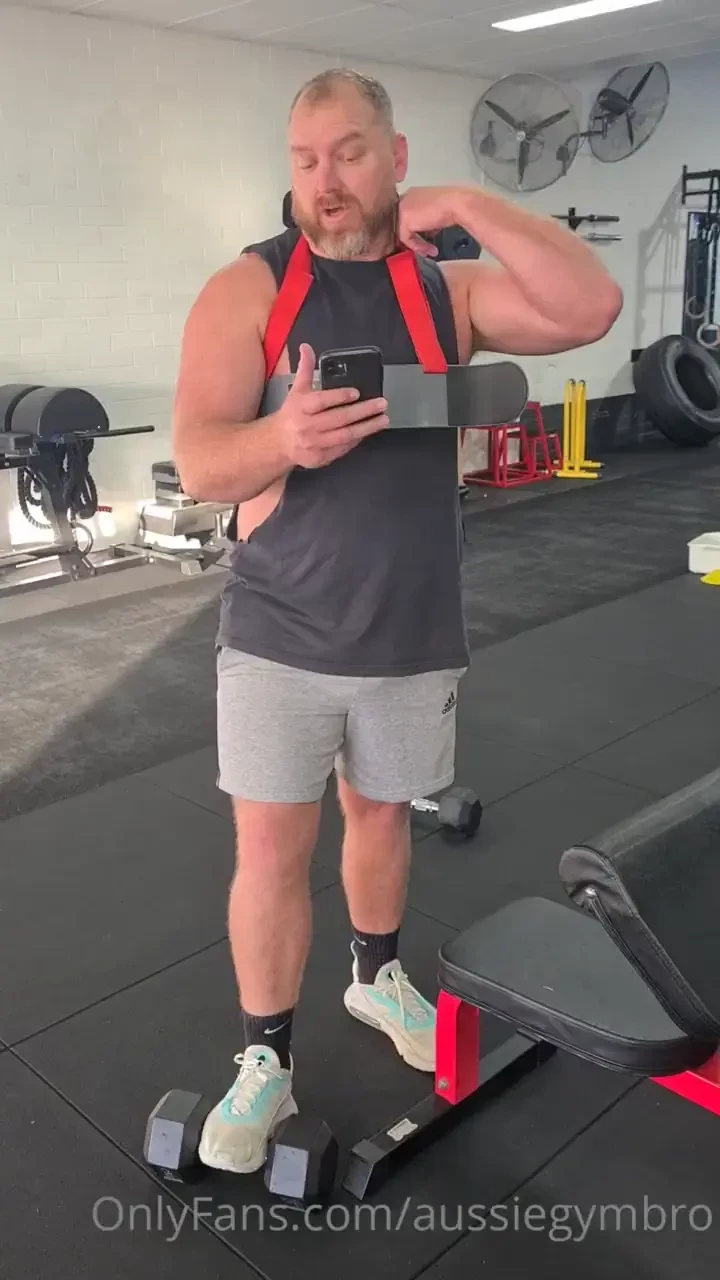 The start of this journey way back in june 2021 125 6kg down to 117kg 