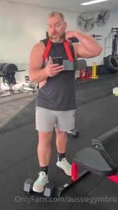 The start of this journey way back in june 2021 125 6kg down to 117kg