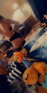 I know my spare room needs cleaned