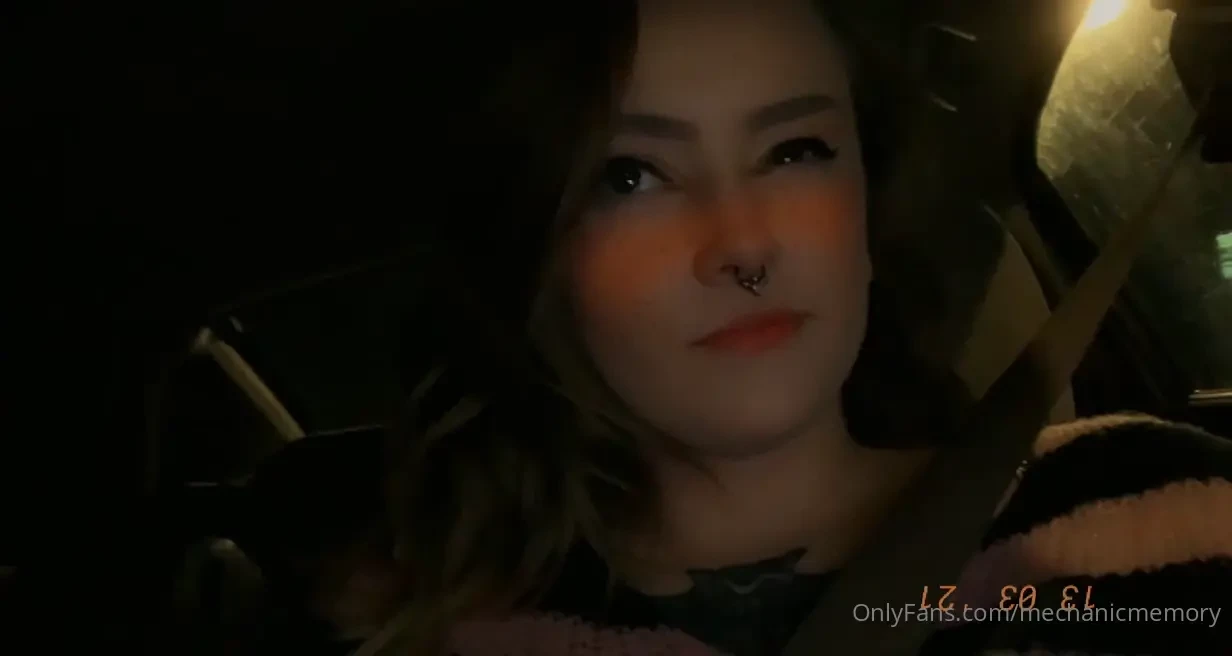 I got a new bra part 2 