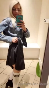 Tu aime mon style you like my style