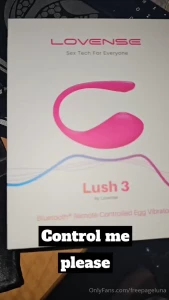 Let me know if youre interesting