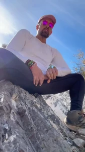 Well here s another load in the great outdoors if you re gonna hike 80