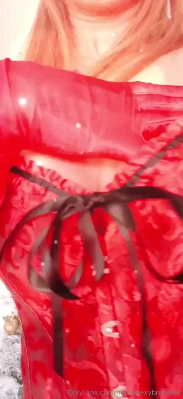 Juste pour te mettre un peu plus dans l ambiance des f tes aimes tu le 