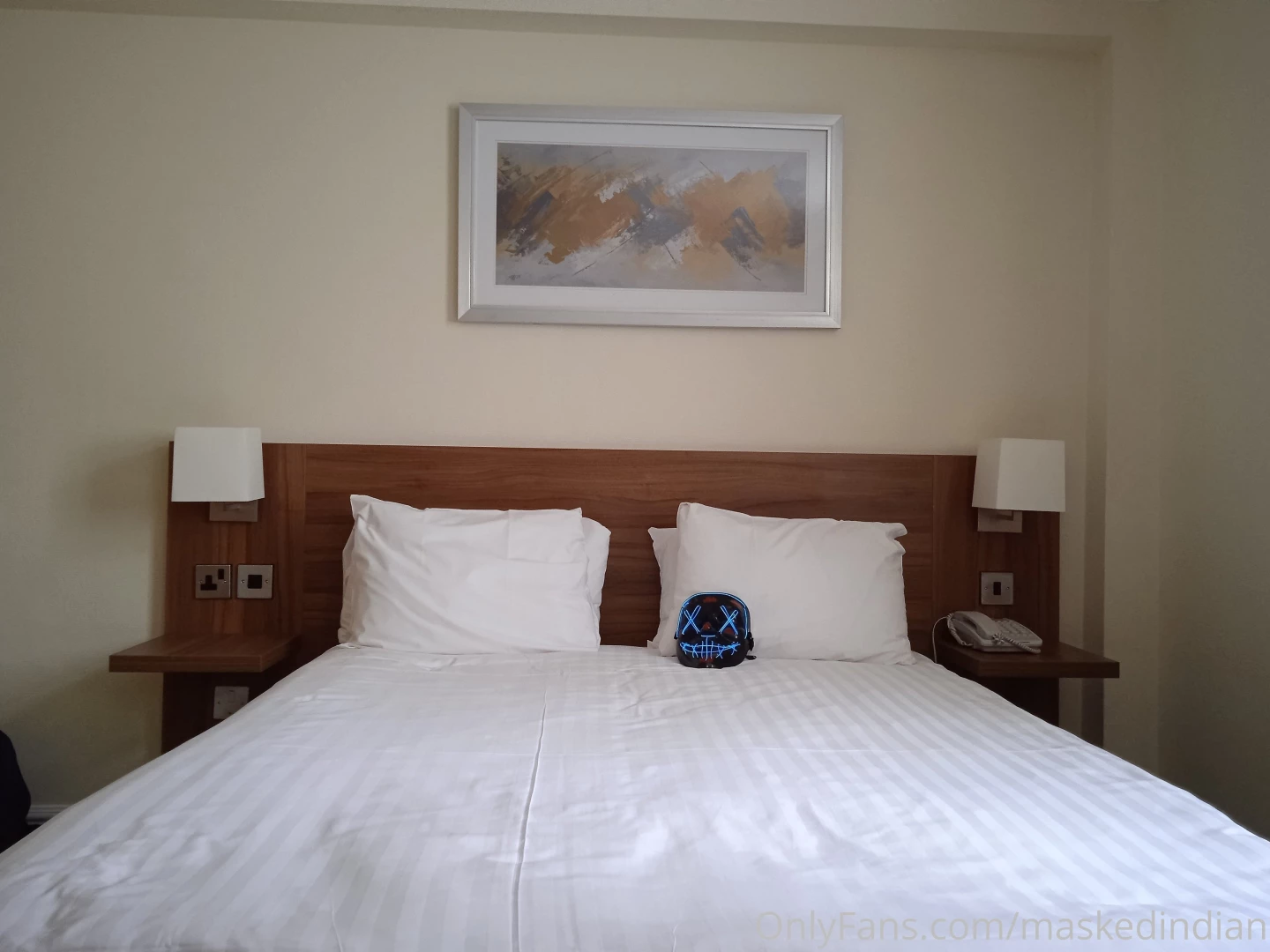 Another day another hotel another collab am i bringing you two new 