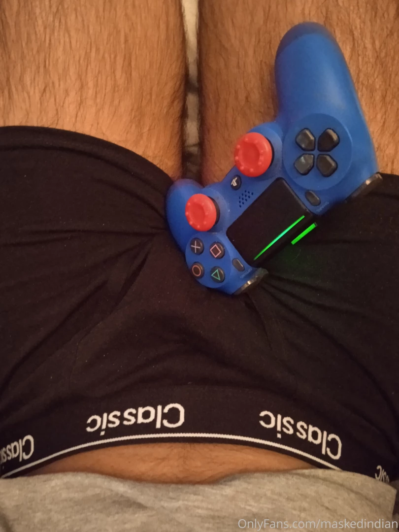 Do you prefer controller or joystick 