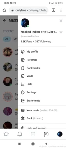 To content creators how many creators are you following - i often see