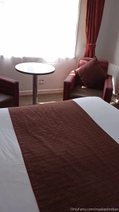 Uk hotels are officially re-open