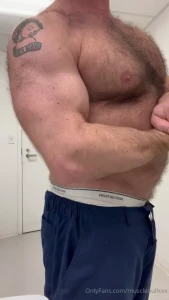 Bulking gut