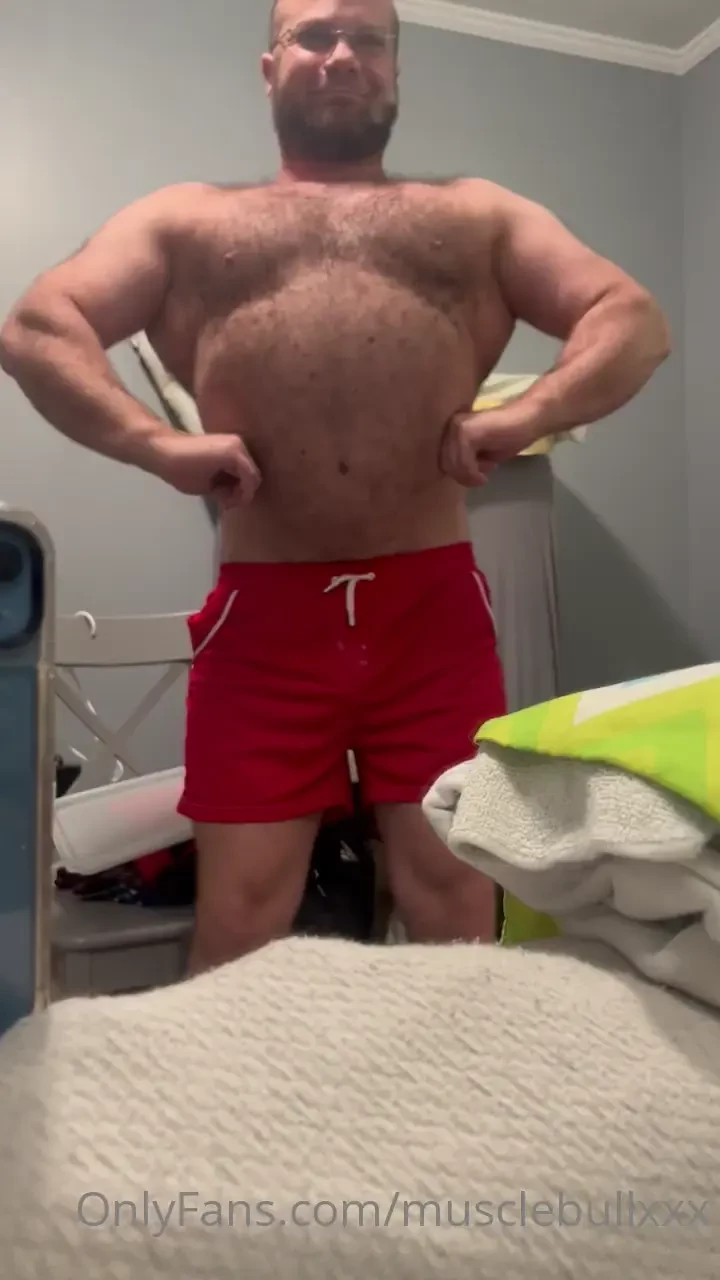 Bulking part 1 